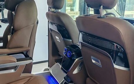 Mercedes-Benz V-Класс, 2025 год, 9 600 000 рублей, 18 фотография