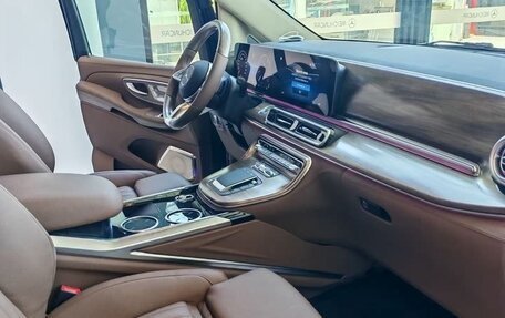 Mercedes-Benz V-Класс, 2025 год, 9 600 000 рублей, 19 фотография
