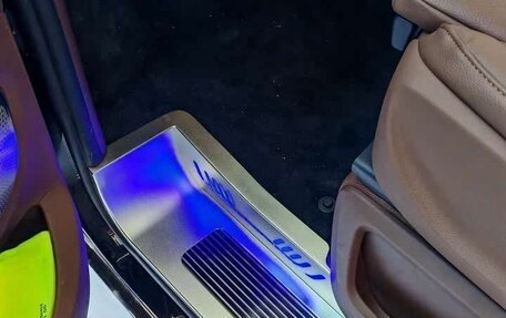 Mercedes-Benz V-Класс, 2025 год, 9 600 000 рублей, 27 фотография