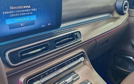 Mercedes-Benz V-Класс, 2025 год, 9 600 000 рублей, 30 фотография