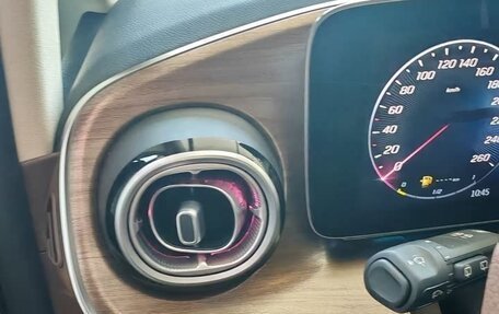 Mercedes-Benz V-Класс, 2025 год, 9 600 000 рублей, 31 фотография