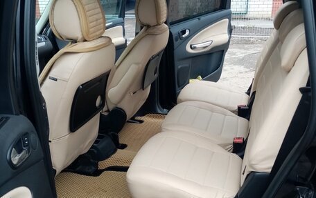 Ford Galaxy II, 2008 год, 1 145 000 рублей, 8 фотография