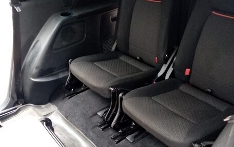 Ford Galaxy II, 2008 год, 1 145 000 рублей, 11 фотография