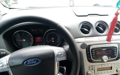 Ford Galaxy II, 2008 год, 1 145 000 рублей, 6 фотография