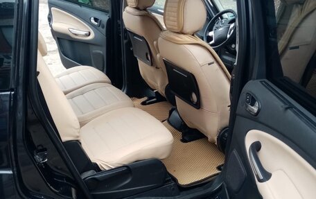 Ford Galaxy II, 2008 год, 1 145 000 рублей, 9 фотография