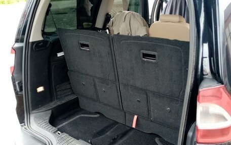 Ford Galaxy II, 2008 год, 1 145 000 рублей, 7 фотография