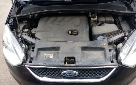 Ford Galaxy II, 2008 год, 1 145 000 рублей, 4 фотография