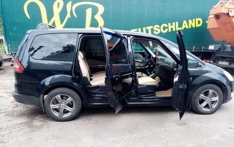 Ford Galaxy II, 2008 год, 1 145 000 рублей, 17 фотография