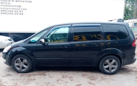 Ford Galaxy II, 2008 год, 1 145 000 рублей, 20 фотография