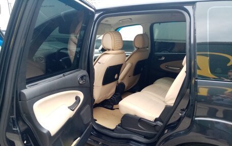 Ford Galaxy II, 2008 год, 1 145 000 рублей, 23 фотография