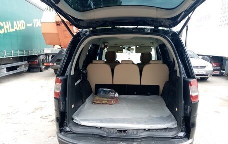Ford Galaxy II, 2008 год, 1 145 000 рублей, 19 фотография