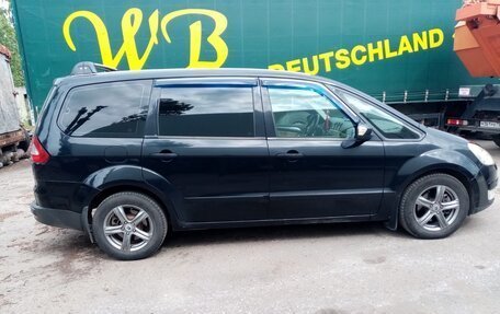 Ford Galaxy II, 2008 год, 1 145 000 рублей, 18 фотография