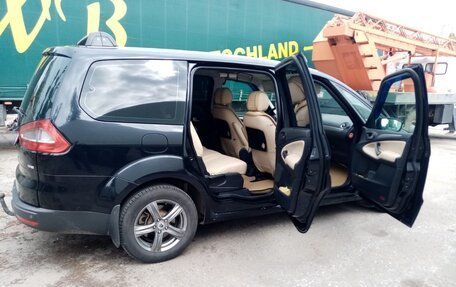 Ford Galaxy II, 2008 год, 1 145 000 рублей, 21 фотография