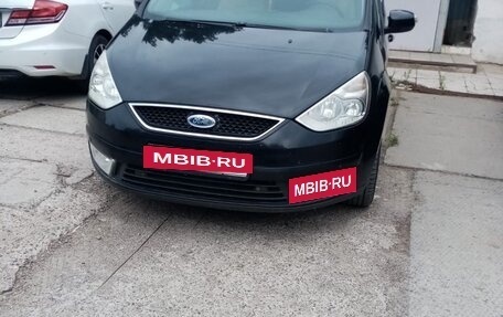 Ford Galaxy II, 2008 год, 1 145 000 рублей, 2 фотография