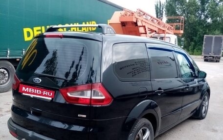 Ford Galaxy II, 2008 год, 1 145 000 рублей, 14 фотография