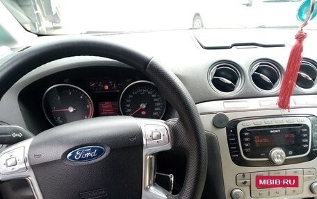 Ford Galaxy II, 2008 год, 1 145 000 рублей, 16 фотография