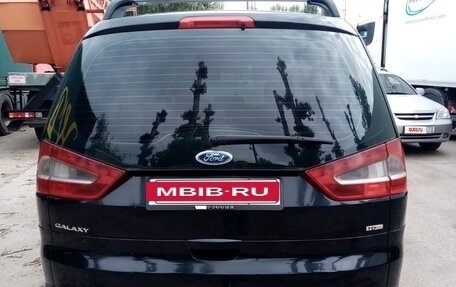 Ford Galaxy II, 2008 год, 1 145 000 рублей, 15 фотография