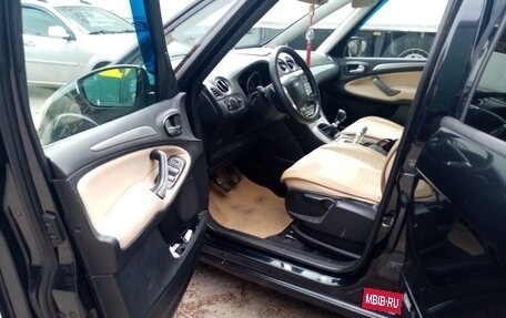Ford Galaxy II, 2008 год, 1 145 000 рублей, 22 фотография