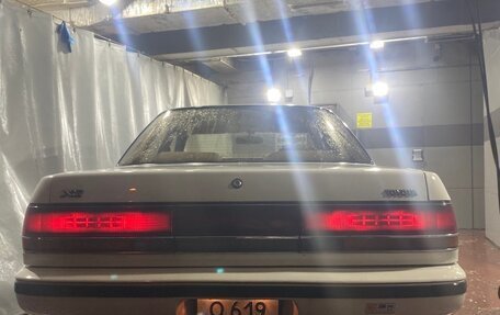 Toyota Chaser IV, 1990 год, 450 000 рублей, 4 фотография