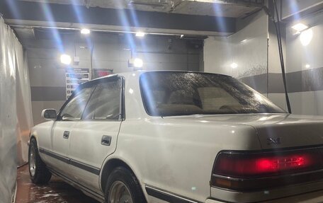 Toyota Chaser IV, 1990 год, 450 000 рублей, 6 фотография