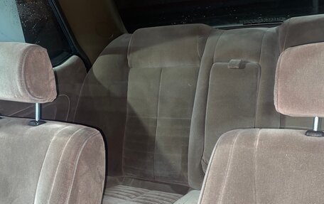 Toyota Chaser IV, 1990 год, 450 000 рублей, 11 фотография