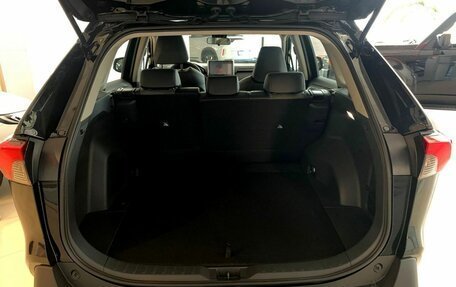 Toyota RAV4, 2025 год, 4 839 160 рублей, 8 фотография