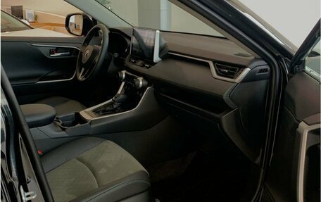 Toyota RAV4, 2025 год, 4 839 160 рублей, 15 фотография