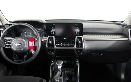 KIA Sorento IV, 2024 год, 5 668 000 рублей, 7 фотография