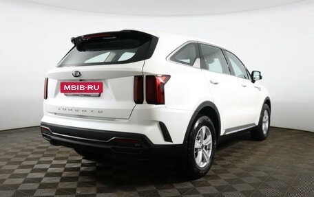 KIA Sorento IV, 2024 год, 5 668 000 рублей, 3 фотография