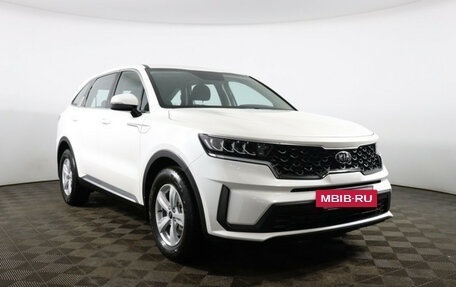 KIA Sorento IV, 2024 год, 5 668 000 рублей, 2 фотография
