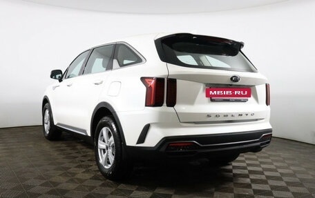 KIA Sorento IV, 2024 год, 5 668 000 рублей, 4 фотография