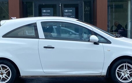 Opel Corsa D, 2008 год, 300 000 рублей, 4 фотография