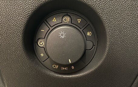 Opel Corsa D, 2008 год, 300 000 рублей, 12 фотография