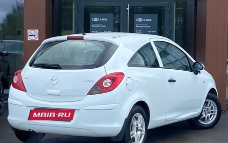 Opel Corsa D, 2008 год, 300 000 рублей, 5 фотография