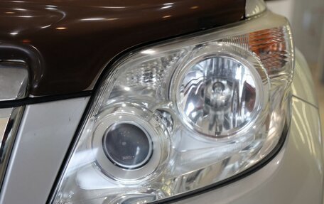 Toyota Land Cruiser Prado 150 рестайлинг 2, 2013 год, 3 700 000 рублей, 9 фотография