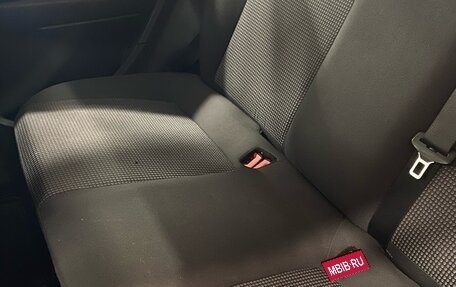 Opel Corsa D, 2008 год, 300 000 рублей, 15 фотография
