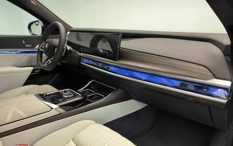 BMW 7 серия, 2025 год, 33 000 000 рублей, 6 фотография