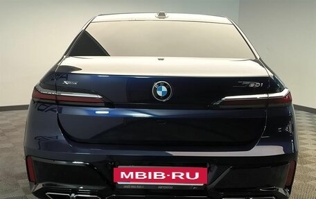 BMW 7 серия, 2025 год, 33 000 000 рублей, 4 фотография