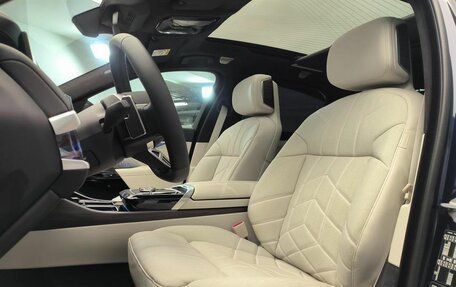 BMW 7 серия, 2025 год, 33 000 000 рублей, 16 фотография