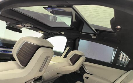 BMW 7 серия, 2025 год, 33 000 000 рублей, 17 фотография
