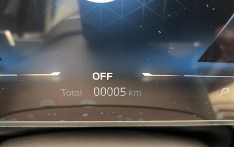 BMW 7 серия, 2025 год, 33 000 000 рублей, 22 фотография