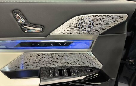 BMW 7 серия, 2025 год, 33 000 000 рублей, 19 фотография