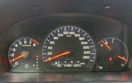 Honda Accord VII рестайлинг, 2006 год, 790 000 рублей, 7 фотография