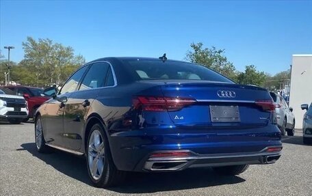 Audi A4, 2022 год, 4 118 000 рублей, 3 фотография