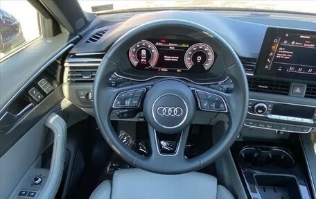 Audi A4, 2022 год, 4 118 000 рублей, 8 фотография