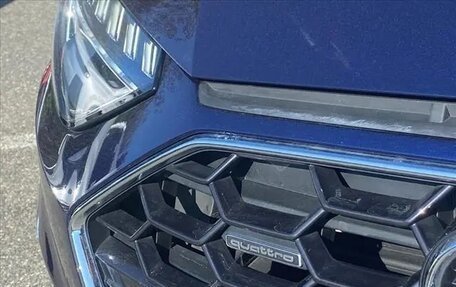 Audi A4, 2022 год, 4 118 000 рублей, 7 фотография