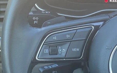 Audi A4, 2022 год, 4 118 000 рублей, 9 фотография