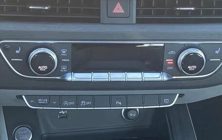 Audi A4, 2022 год, 4 118 000 рублей, 12 фотография