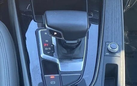 Audi A4, 2022 год, 4 118 000 рублей, 13 фотография