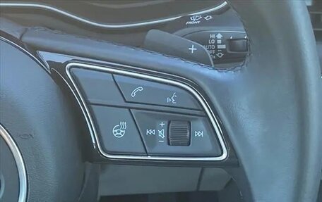 Audi A4, 2022 год, 4 118 000 рублей, 10 фотография